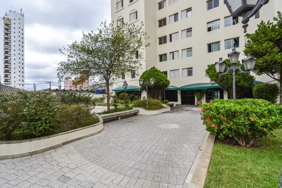 Foto 8 de Apartamento com 2 quartos à venda, 84m2 em Campo Belo, São Paulo - SP