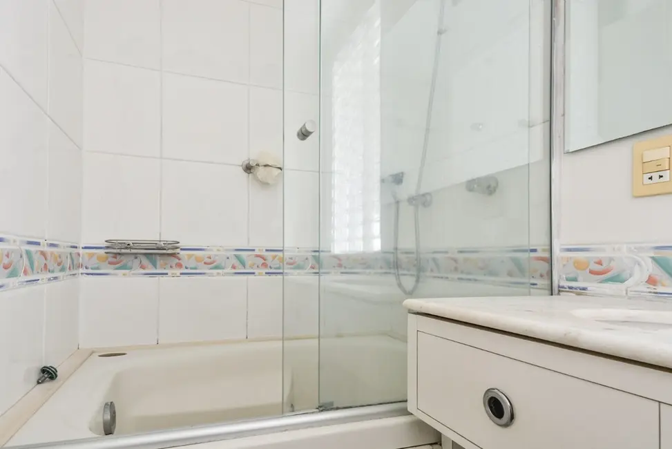 Foto 6 de Apartamento com 2 quartos à venda, 84m2 em Campo Belo, São Paulo - SP