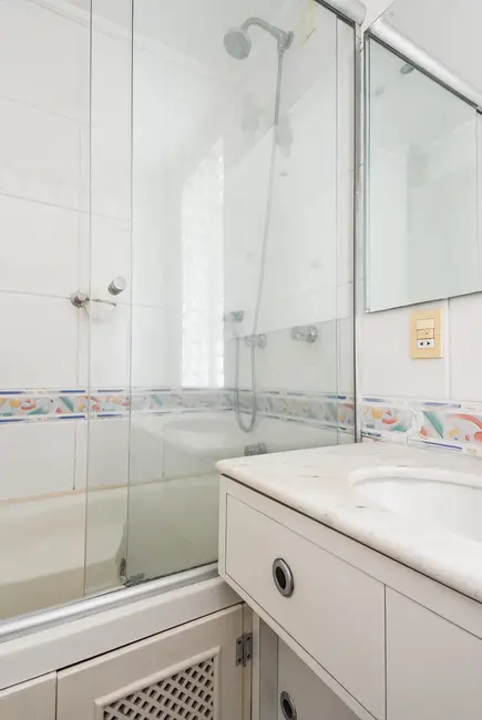 Foto 7 de Apartamento com 2 quartos à venda, 84m2 em Campo Belo, São Paulo - SP