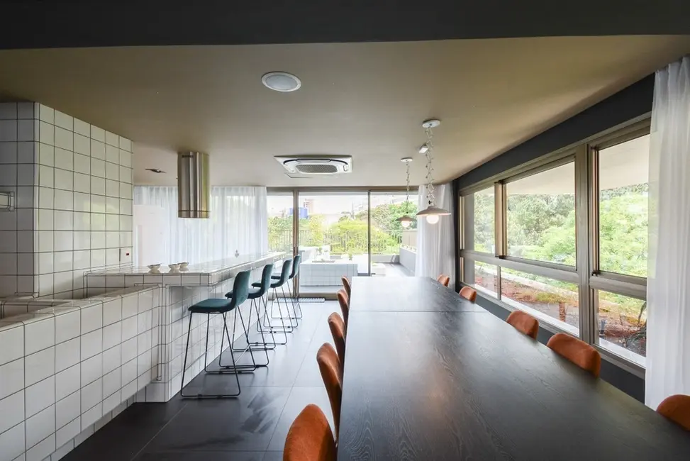 Foto 2 de Kitnet com 1 quarto à venda, 23m2 em Cerqueira César, São Paulo - SP