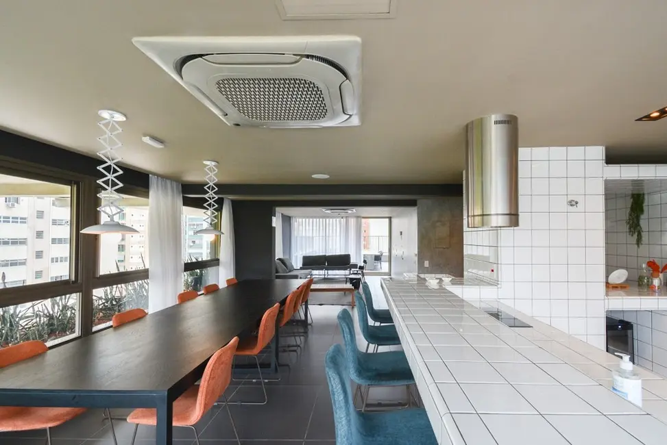 Kitnet com 1 quarto à venda, 34m2 em Cerqueira César, São Paulo - SP - imagem 8 Foto 8 de Kitnet com 1 quarto à venda, 34m2 em Cerqueira César, São Paulo - SP