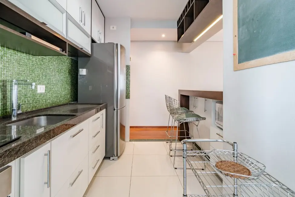 Apartamento com 3 quartos à venda, 83m2 em Cerqueira César, São Paulo - SP - imagem 3 Foto 3 de Apartamento com 3 quartos à venda, 83m2 em Cerqueira César, São Paulo - SP