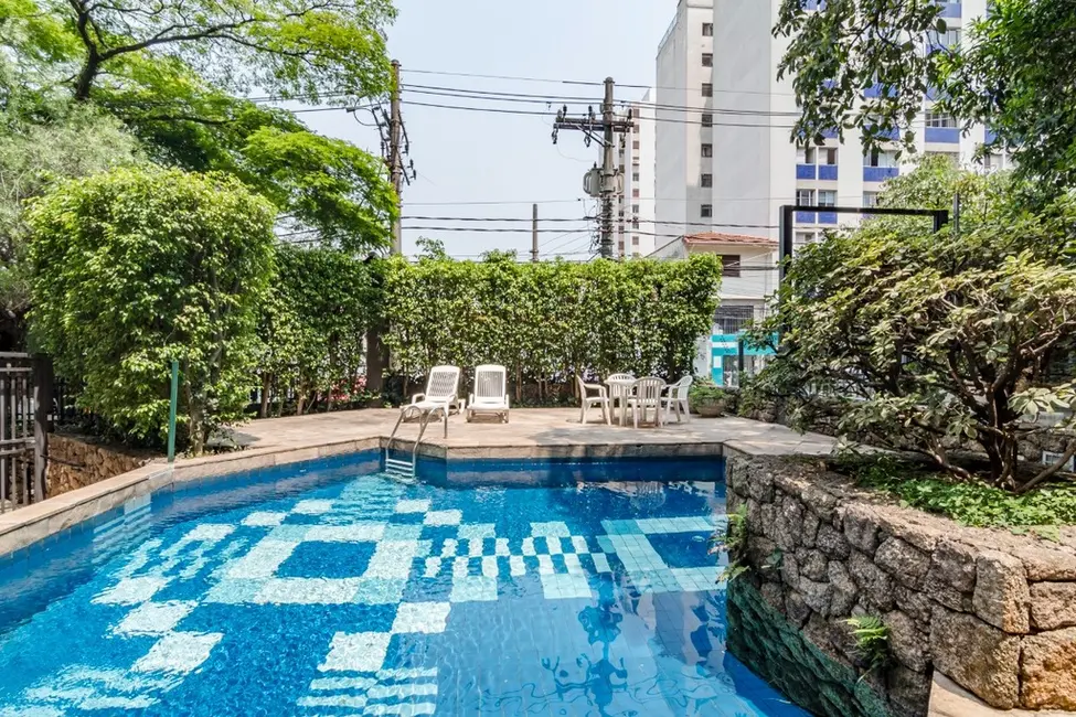 Apartamento com 3 quartos à venda, 83m2 em Cerqueira César, São Paulo - SP - imagem 7 Foto 7 de Apartamento com 3 quartos à venda, 83m2 em Cerqueira César, São Paulo - SP