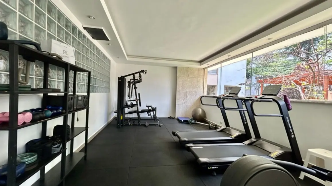 Foto 5 de Apartamento com 3 quartos à venda, 128m2 em Cerqueira César, São Paulo - SP