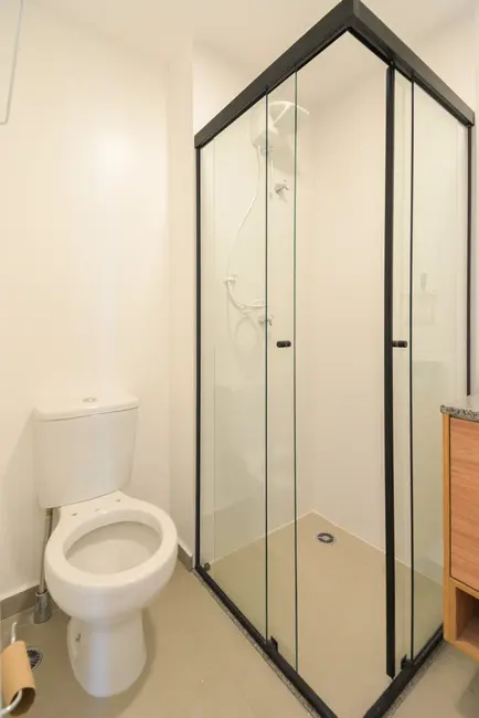 Foto 2 de Kitnet com 1 quarto à venda, 26m2 em Cerqueira César, São Paulo - SP