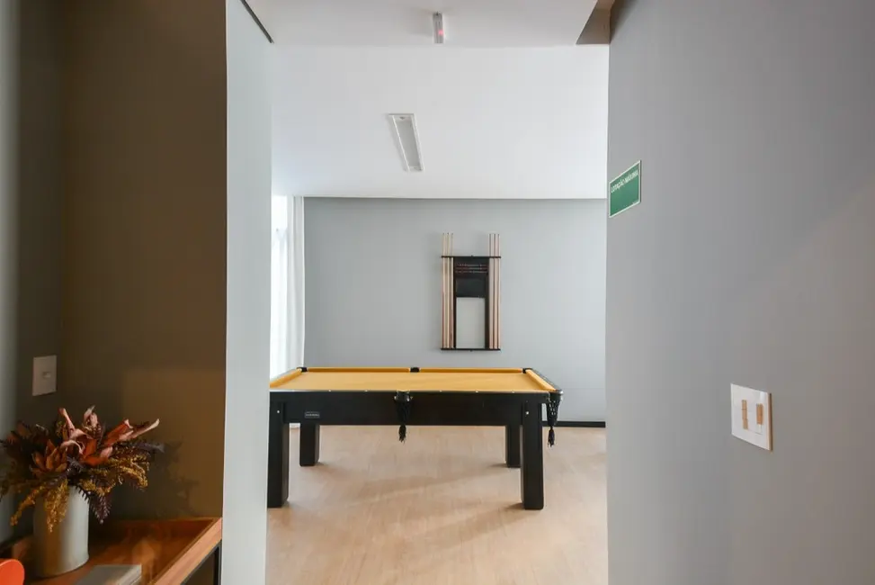 Foto 5 de Kitnet com 1 quarto à venda, 26m2 em Cerqueira César, São Paulo - SP