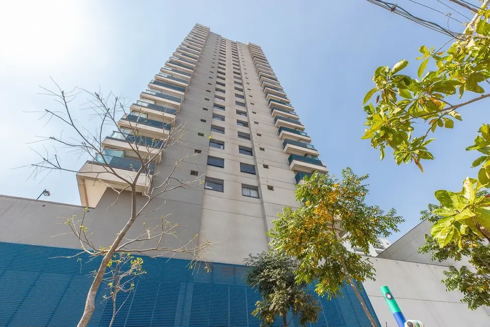 Apartamento com 2 quartos à venda, 70m2 em Cerqueira César, São Paulo - SP - imagem 9 Foto 9 de Apartamento com 2 quartos à venda, 70m2 em Cerqueira César, São Paulo - SP