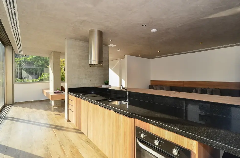 Foto 6 de Kitnet com 1 quarto à venda, 28m2 em Cerqueira César, São Paulo - SP