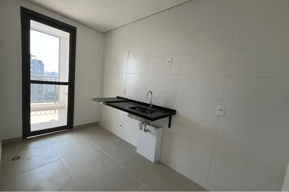 Apartamento com 2 quartos à venda, 58m2 em Chácara Santo Antônio (Zona Sul), São Paulo - SP - imagem 5 Foto 5 de Apartamento com 2 quartos à venda, 58m2 em Chácara Santo Antônio (Zona Sul), São Paulo - SP