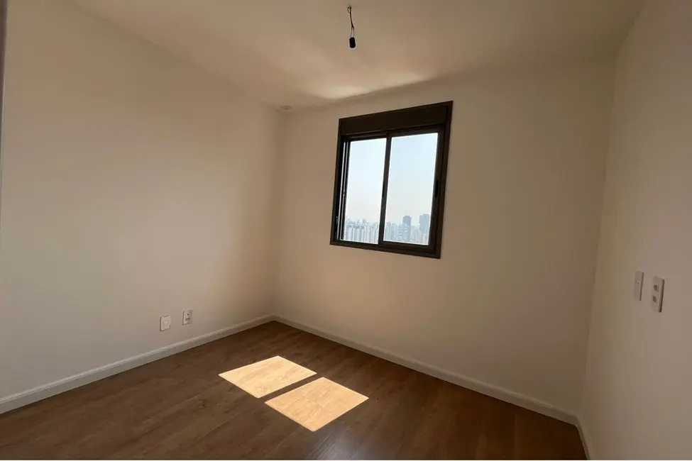 Apartamento com 2 quartos à venda, 58m2 em Chácara Santo Antônio (Zona Sul), São Paulo - SP - imagem 7 Foto 7 de Apartamento com 2 quartos à venda, 58m2 em Chácara Santo Antônio (Zona Sul), São Paulo - SP