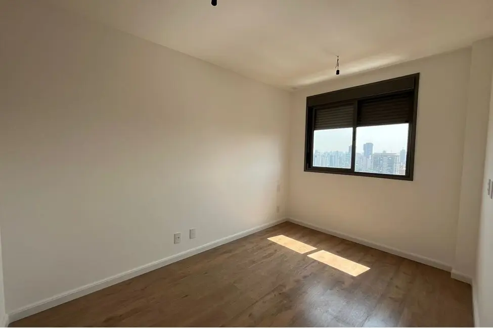 Apartamento com 2 quartos à venda, 58m2 em Chácara Santo Antônio (Zona Sul), São Paulo - SP - imagem 9 Foto 9 de Apartamento com 2 quartos à venda, 58m2 em Chácara Santo Antônio (Zona Sul), São Paulo - SP