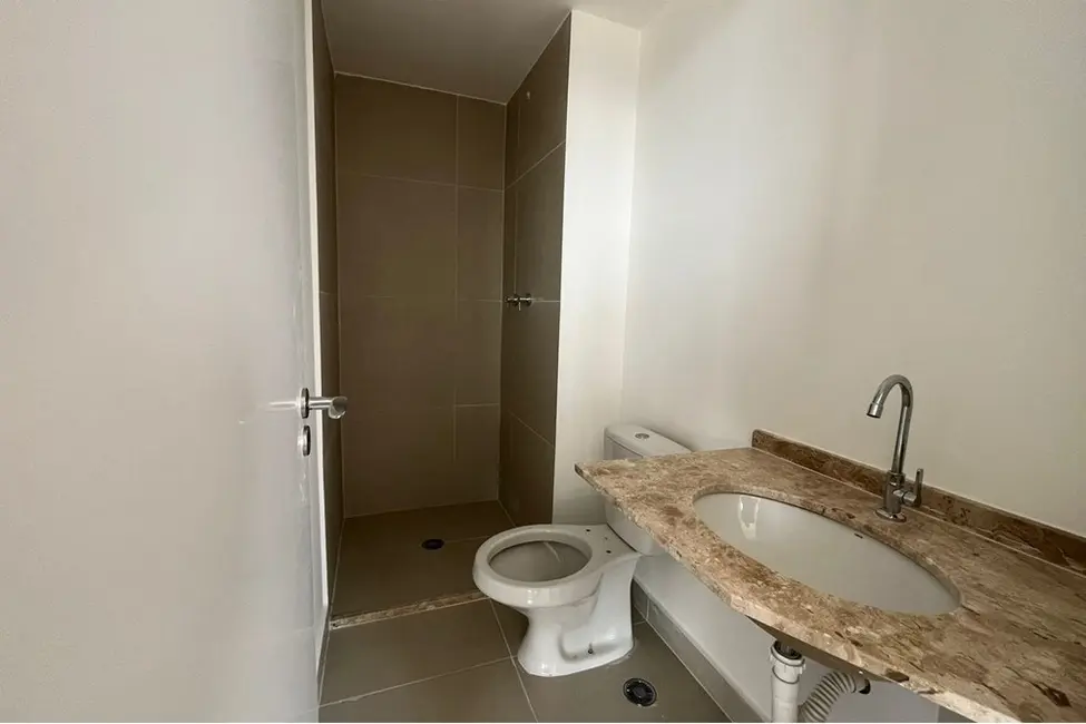 Apartamento com 2 quartos à venda, 58m2 em Chácara Santo Antônio (Zona Sul), São Paulo - SP - imagem 8 Foto 8 de Apartamento com 2 quartos à venda, 58m2 em Chácara Santo Antônio (Zona Sul), São Paulo - SP
