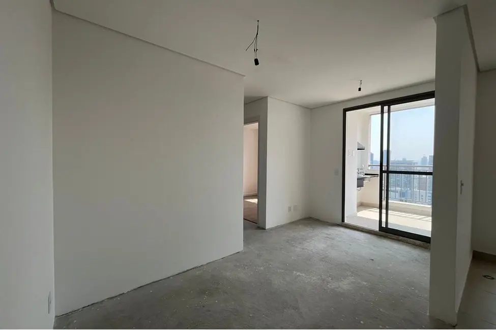 Apartamento com 2 quartos à venda, 58m2 em Chácara Santo Antônio (Zona Sul), São Paulo - SP - imagem 3 Foto 3 de Apartamento com 2 quartos à venda, 58m2 em Chácara Santo Antônio (Zona Sul), São Paulo - SP