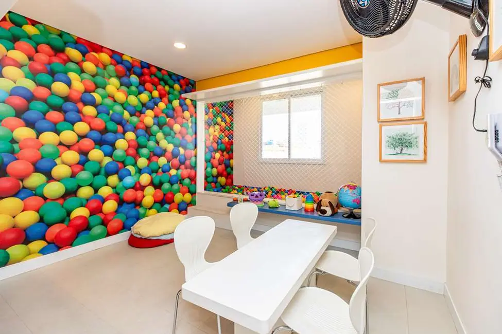 Kitnet com 1 quarto à venda, 37m2 em Chácara Santo Antônio (Zona Sul), São Paulo - SP - imagem 9 Foto 9 de Kitnet com 1 quarto à venda, 37m2 em Chácara Santo Antônio (Zona Sul), São Paulo - SP