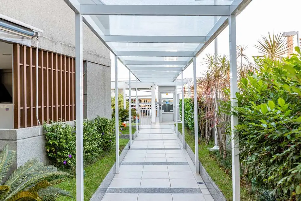 Kitnet com 1 quarto à venda, 37m2 em Chácara Santo Antônio (Zona Sul), São Paulo - SP - imagem 5 Foto 5 de Kitnet com 1 quarto à venda, 37m2 em Chácara Santo Antônio (Zona Sul), São Paulo - SP