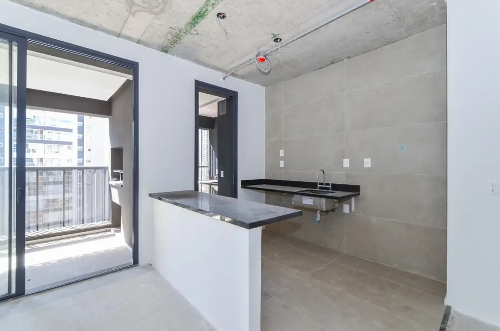 Foto 1 de Apartamento com 2 quartos à venda, 104m2 em Jardim das Acácias, São Paulo - SP