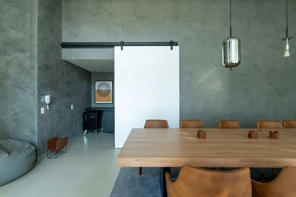 Foto 4 de Apartamento com 2 quartos à venda, 104m2 em Jardim das Acácias, São Paulo - SP