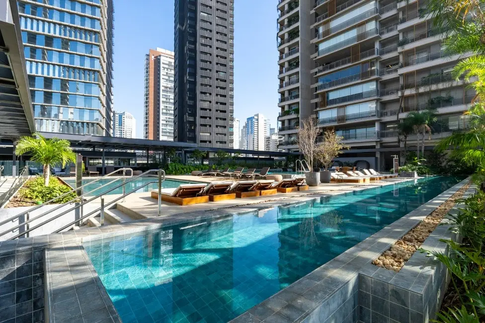 Foto 7 de Apartamento com 2 quartos à venda, 104m2 em Jardim das Acácias, São Paulo - SP