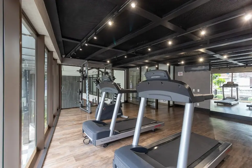 Kitnet com 1 quarto à venda, 21m2 em Jardim das Acácias, São Paulo - SP - imagem 7 Foto 7 de Kitnet com 1 quarto à venda, 21m2 em Jardim das Acácias, São Paulo - SP