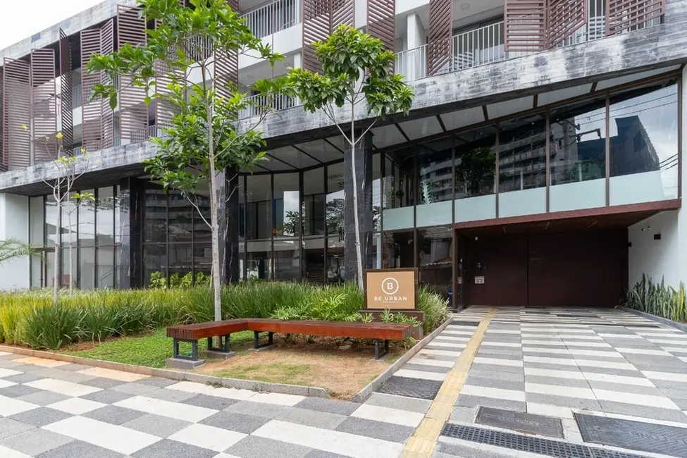 Kitnet com 1 quarto à venda, 21m2 em Jardim das Acácias, São Paulo - SP - imagem 9 Foto 9 de Kitnet com 1 quarto à venda, 21m2 em Jardim das Acácias, São Paulo - SP