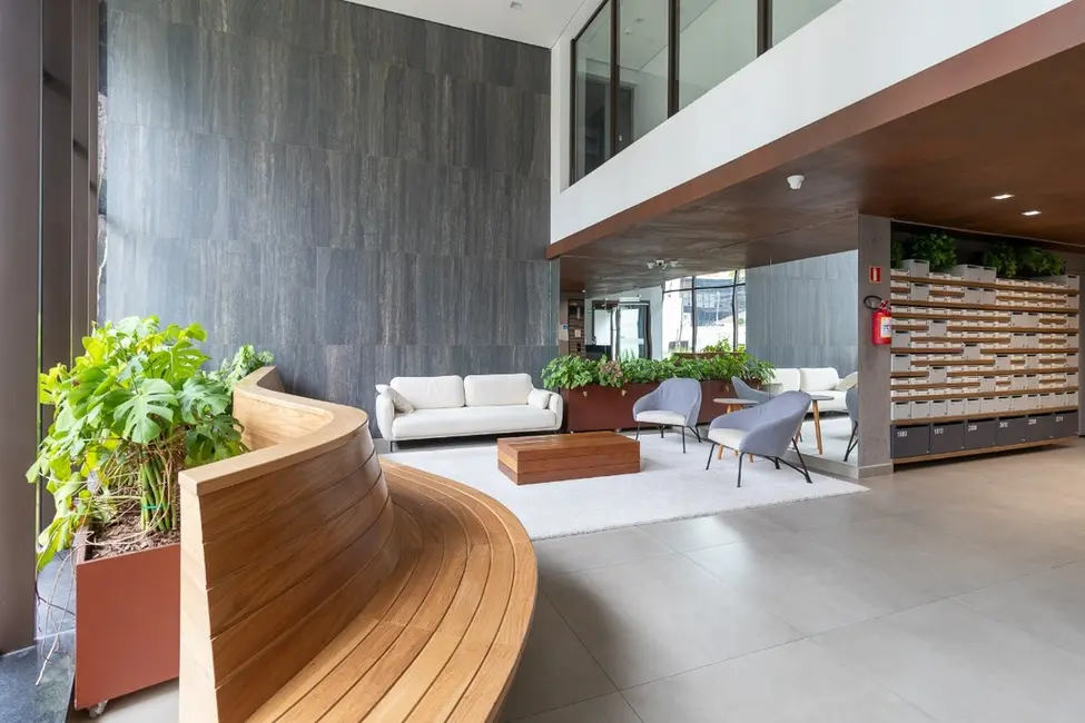 Kitnet com 1 quarto à venda, 21m2 em Jardim das Acácias, São Paulo - SP - imagem 8 Foto 8 de Kitnet com 1 quarto à venda, 21m2 em Jardim das Acácias, São Paulo - SP