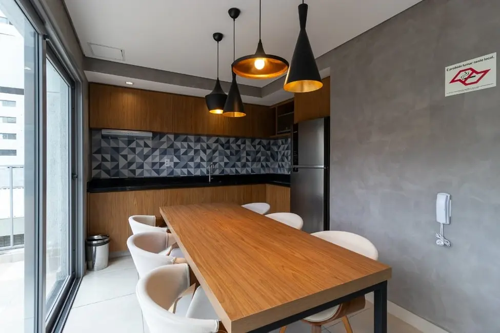 Kitnet com 1 quarto à venda, 21m2 em Jardim das Acácias, São Paulo - SP - imagem 4 Foto 4 de Kitnet com 1 quarto à venda, 21m2 em Jardim das Acácias, São Paulo - SP