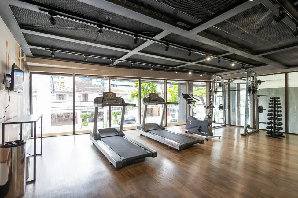 Kitnet com 1 quarto à venda, 21m2 em Jardim das Acácias, São Paulo - SP - imagem 6 Foto 6 de Kitnet com 1 quarto à venda, 21m2 em Jardim das Acácias, São Paulo - SP