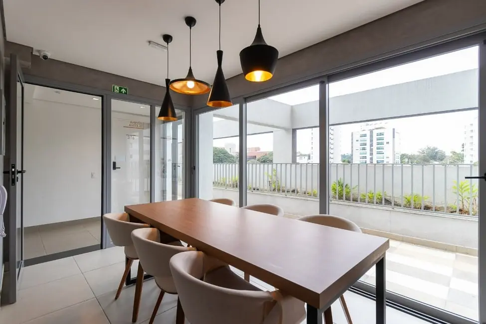 Kitnet com 1 quarto à venda, 21m2 em Jardim das Acácias, São Paulo - SP - imagem 5 Foto 5 de Kitnet com 1 quarto à venda, 21m2 em Jardim das Acácias, São Paulo - SP