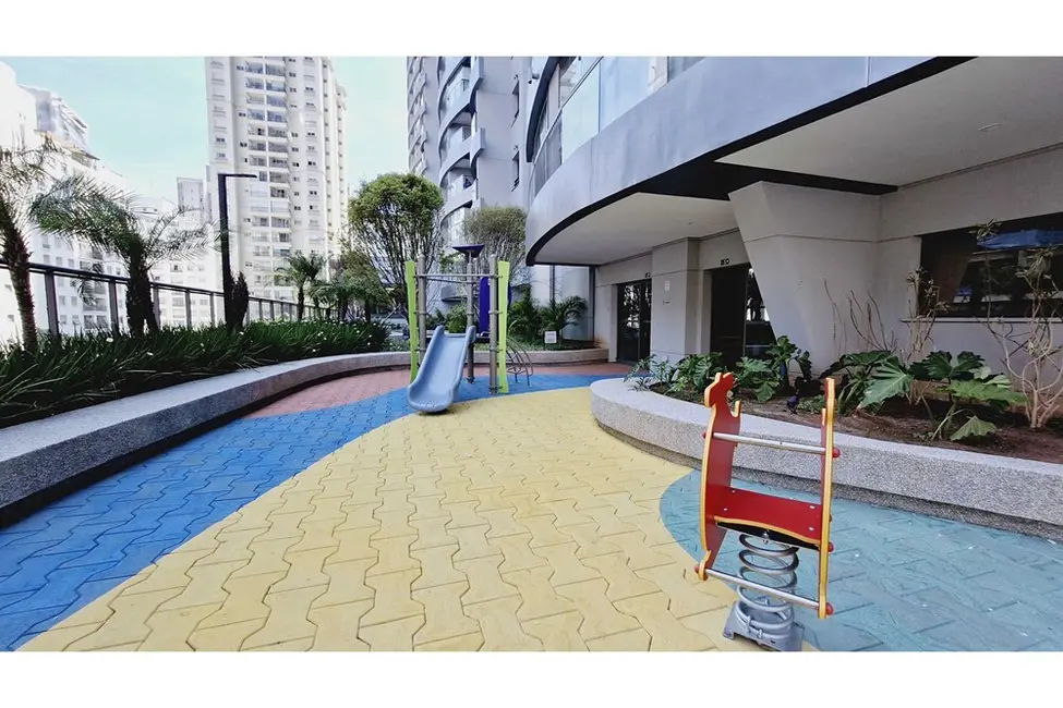 Apartamento com 3 quartos à venda, 82m2 em Jardim das Acácias, São Paulo - SP - imagem 3 Foto 3 de Apartamento com 3 quartos à venda, 82m2 em Jardim das Acácias, São Paulo - SP