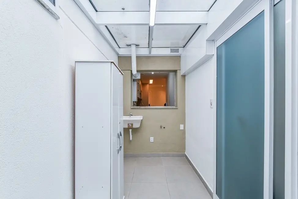 Foto 4 de Apartamento com 1 quarto à venda, 126m2 em Jardim das Acácias, São Paulo - SP