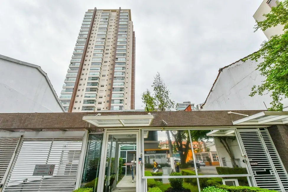 Foto 9 de Apartamento com 1 quarto à venda, 126m2 em Jardim das Acácias, São Paulo - SP