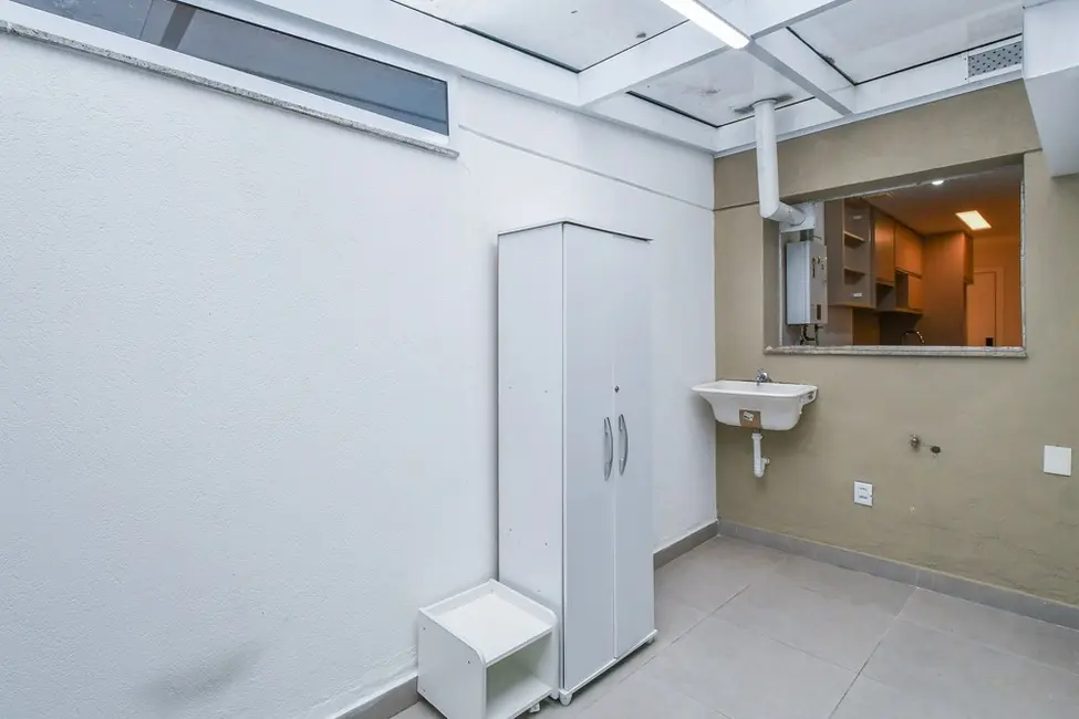 Foto 5 de Apartamento com 1 quarto à venda, 126m2 em Jardim das Acácias, São Paulo - SP