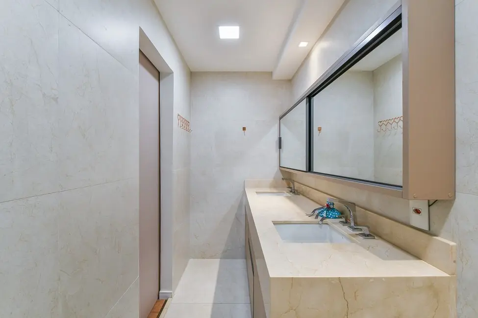 Foto 3 de Apartamento com 1 quarto à venda, 126m2 em Jardim das Acácias, São Paulo - SP