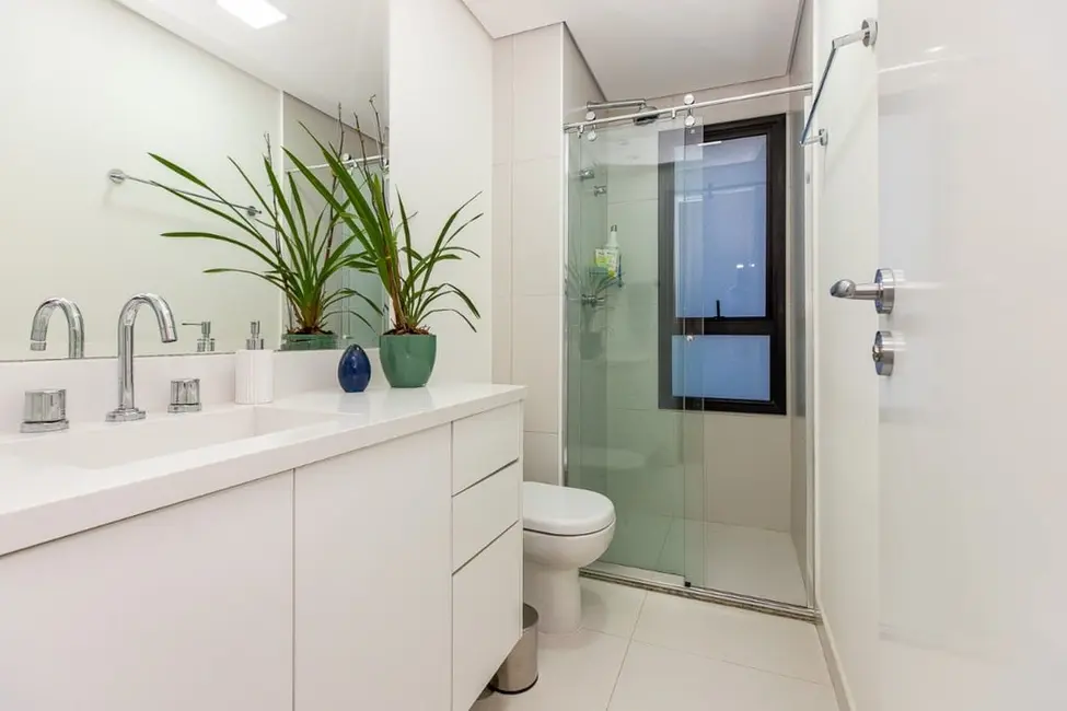 Apartamento com 2 quartos à venda, 106m2 em Jardim das Acácias, São Paulo - SP - imagem 6 Foto 6 de Apartamento com 2 quartos à venda, 106m2 em Jardim das Acácias, São Paulo - SP