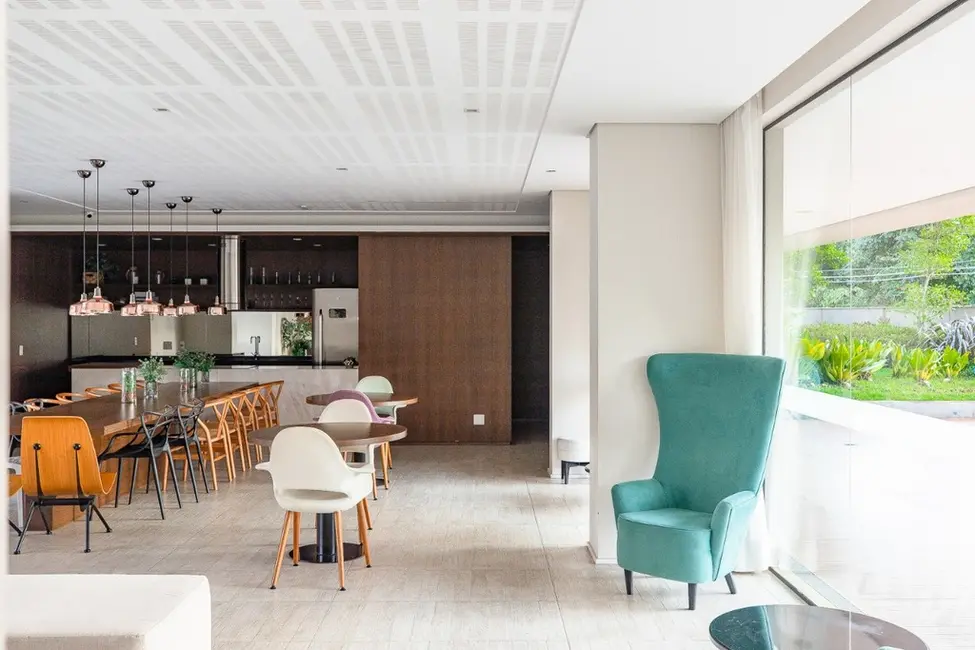 Apartamento com 2 quartos à venda, 106m2 em Jardim das Acácias, São Paulo - SP - imagem 2 Foto 2 de Apartamento com 2 quartos à venda, 106m2 em Jardim das Acácias, São Paulo - SP