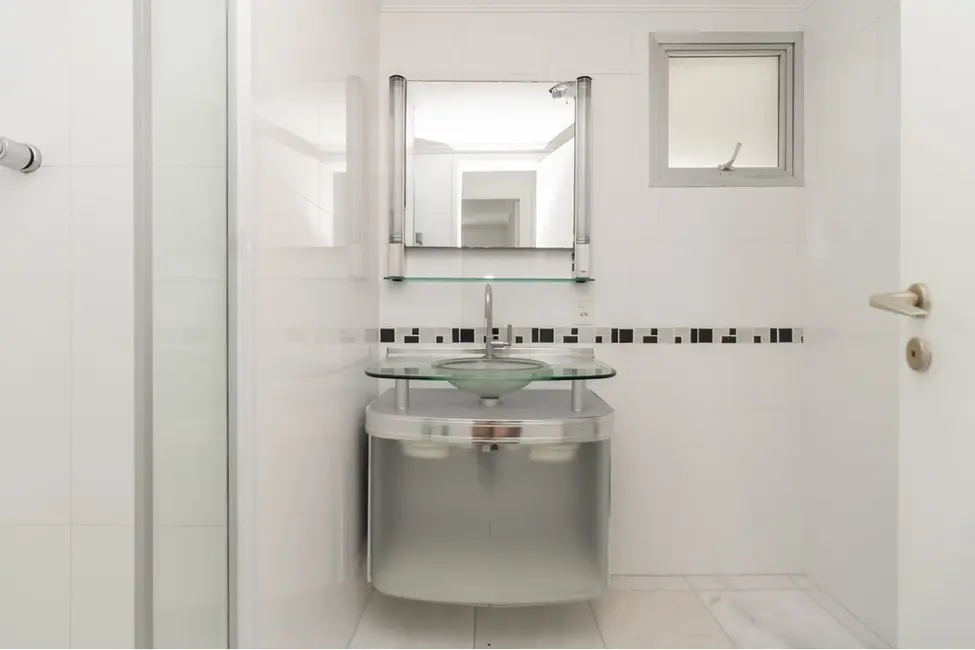 Foto 8 de Apartamento com 2 quartos à venda, 82m2 em Moema, São Paulo - SP