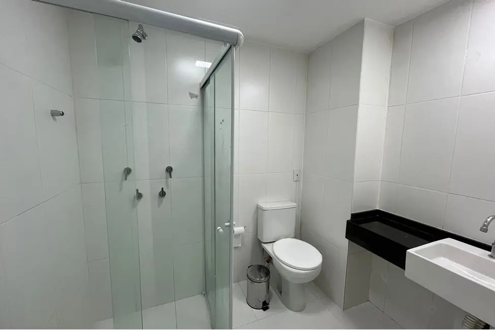 Kitnet com 1 quarto à venda, 27m2 em Moema, São Paulo - SP - imagem 5 Foto 5 de Kitnet com 1 quarto à venda, 27m2 em Moema, São Paulo - SP