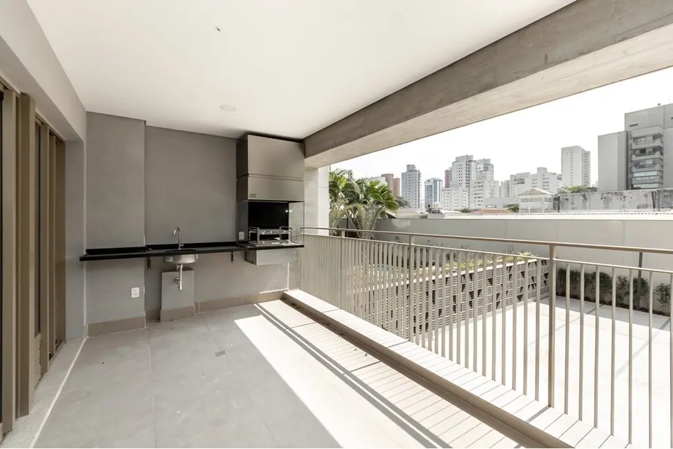 Apartamento com 2 quartos à venda, 102m2 em Moema, São Paulo - SP - imagem 1 Foto 1 de Apartamento com 2 quartos à venda, 102m2 em Moema, São Paulo - SP