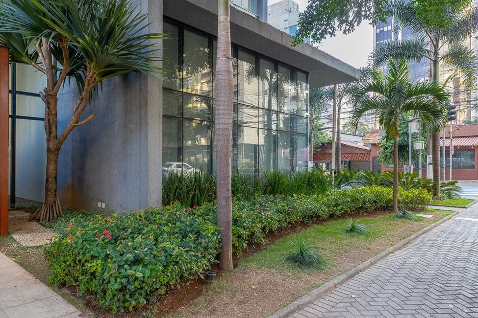 Apartamento com 1 quarto à venda, 89m2 em Moema, São Paulo - SP - imagem 9 Foto 9 de Apartamento com 1 quarto à venda, 89m2 em Moema, São Paulo - SP