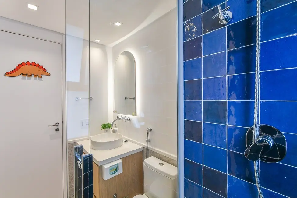 Foto 6 de Apartamento com 3 quartos à venda, 149m2 em Moema, São Paulo - SP