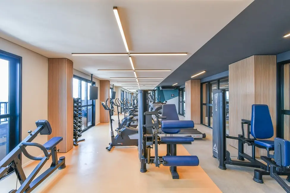 Foto 8 de Kitnet com 1 quarto à venda, 24m2 em Moema, São Paulo - SP