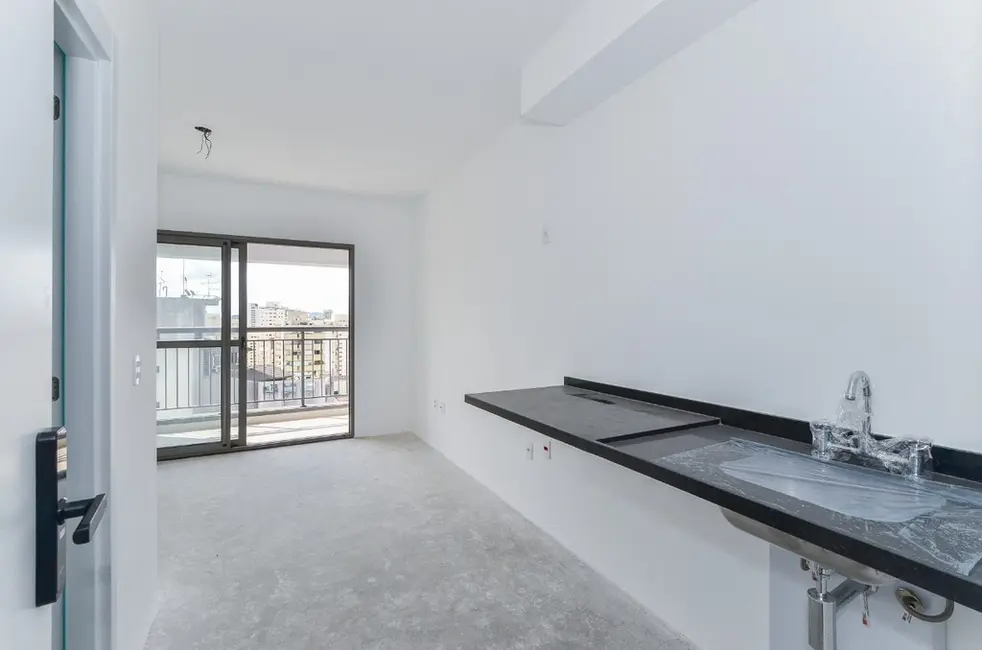 Foto 1 de Kitnet com 1 quarto à venda, 24m2 em Moema, São Paulo - SP