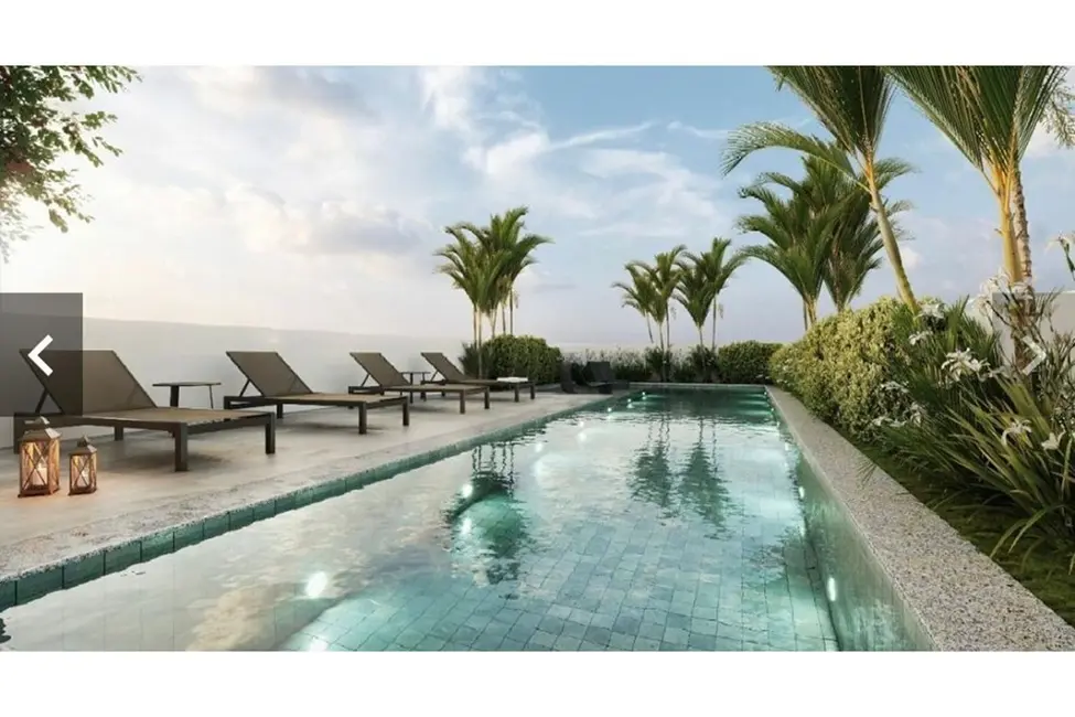 Foto 5 de Apartamento com 1 quarto à venda, 27m2 em Moema, São Paulo - SP