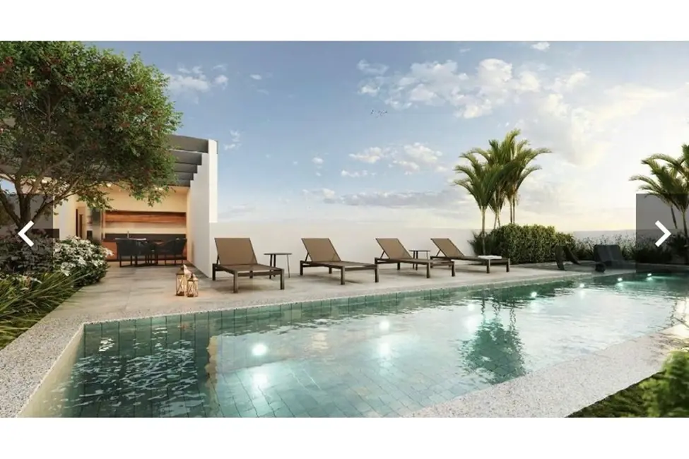 Foto 6 de Apartamento com 1 quarto à venda, 27m2 em Moema, São Paulo - SP