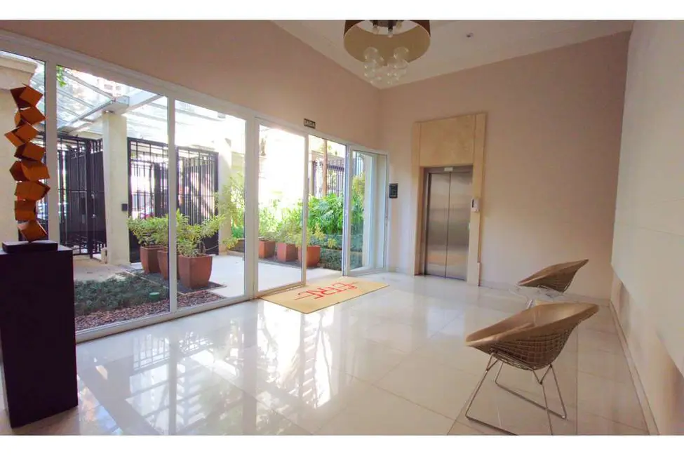 Apartamento com 3 quartos à venda, 86m2 em Perdizes, São Paulo - SP - imagem 7 Foto 7 de Apartamento com 3 quartos à venda, 86m2 em Perdizes, São Paulo - SP