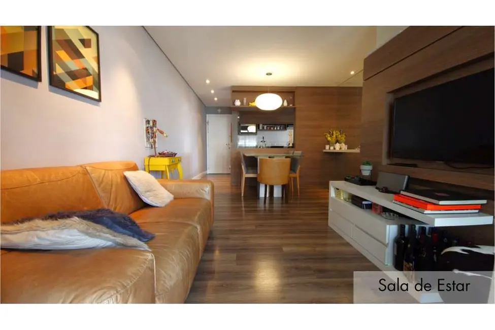 Apartamento com 3 quartos à venda, 86m2 em Perdizes, São Paulo - SP - imagem 2 Foto 2 de Apartamento com 3 quartos à venda, 86m2 em Perdizes, São Paulo - SP