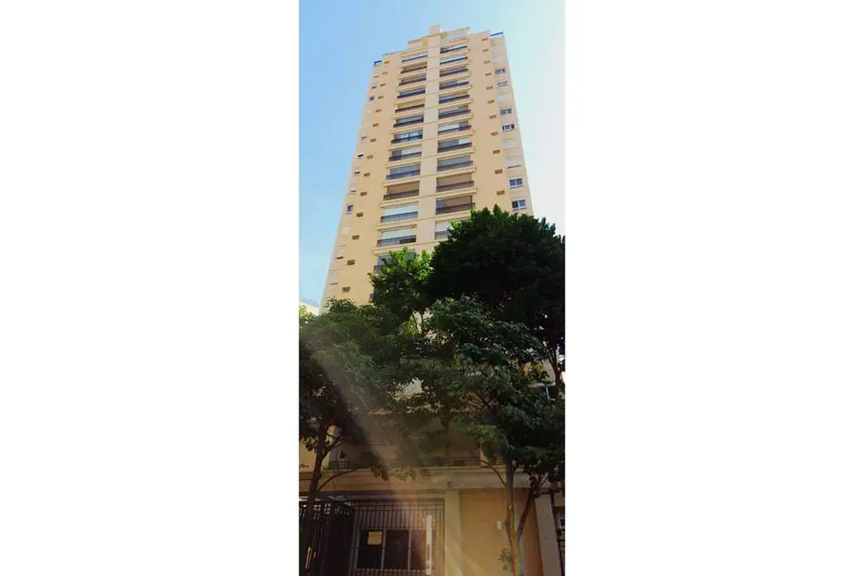 Apartamento com 3 quartos à venda, 86m2 em Perdizes, São Paulo - SP - imagem 8 Foto 8 de Apartamento com 3 quartos à venda, 86m2 em Perdizes, São Paulo - SP