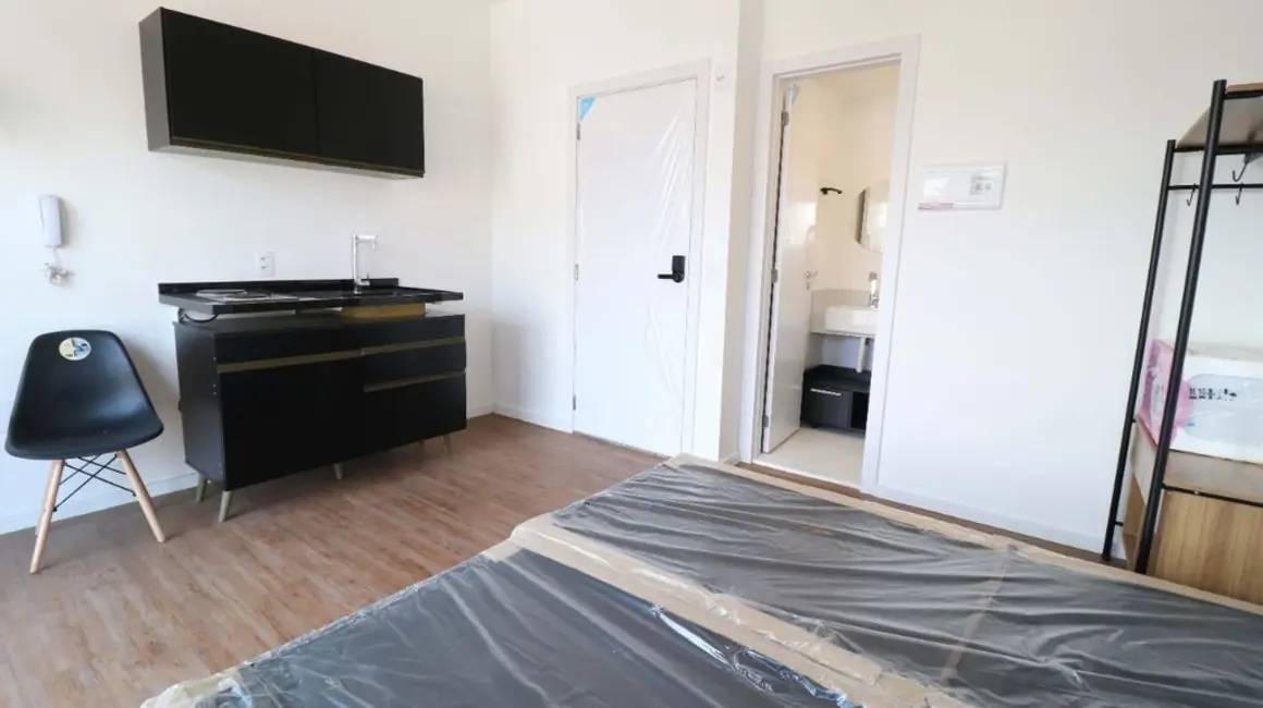 Foto 1 de Kitnet com 1 quarto à venda, 23m2 em Perdizes, São Paulo - SP