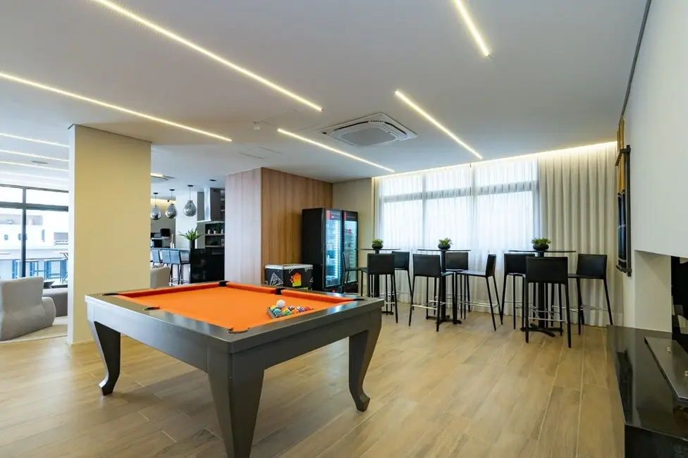 Kitnet com 1 quarto à venda, 26m2 em Pinheiros, São Paulo - SP - imagem 9 Foto 9 de Kitnet com 1 quarto à venda, 26m2 em Pinheiros, São Paulo - SP