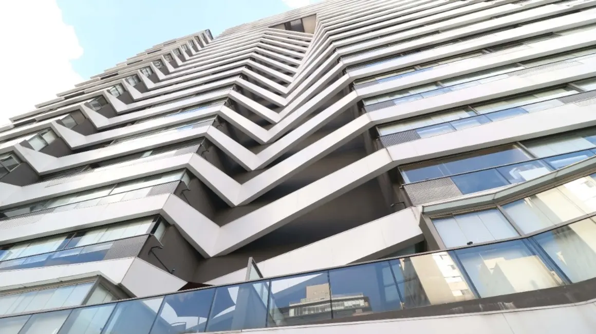 Foto 8 de Kitnet com 1 quarto à venda, 18m2 em Pinheiros, São Paulo - SP